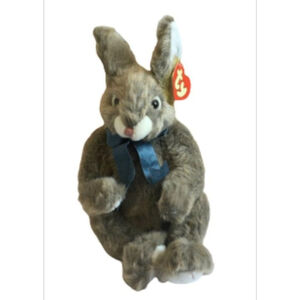 TY classic plush Baby Pokey the bunny rabbit